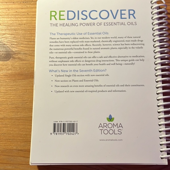 Quick guide to the therapeutic use of essentiel pila - Picture 2 of 2